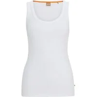 BOSS ORANGE Kurzarmshirt