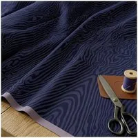 maDDma Stoff French Terry Kombistoff What the Duck 150 cm breit Sweatstoff Swafing