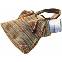 Mirabeau Handtasche Tasche Gillian bunt