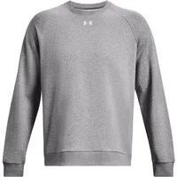 Under Armour® Sweater Under Armour Rival Fleece Crew Sweatshirt Herren