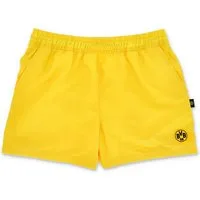 BVB Badehose Reactive Badehose Kinder (1-St)