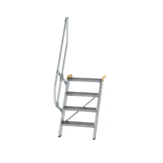 Munk Treppe 60° Stufenbreite 600 mm - 600204