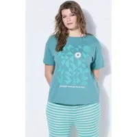 Studio Untold T-Shirt T-Shirt oversized Grafik Print
