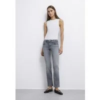 Mavi Bootcut-Jeans BELLA MID-RISE Bootcut Jeans