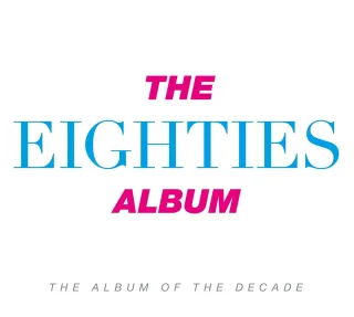 Eighties Albumthe