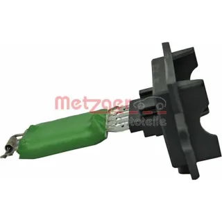 Metzger Gebl?sewiderstand Citroen Peugeot 0917147