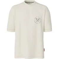 Joop Jeans T-Shirt Rovenor normale Passform, großer Rückenprint