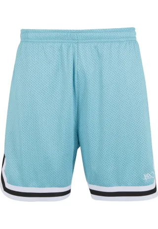 K1X Shorts "K1X Tag Double-X Mesh Shorts"