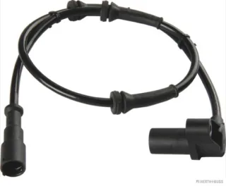 HERTH&BUSS Sensor, Raddrehzahl, 780 mm, 2 pol - 70660028