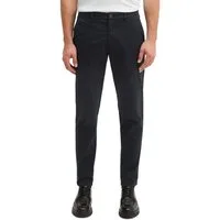 Marc O'Polo Chinohose aus Bio-Baumwoll-Mix
