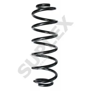 Suplex Feder hinten Seat Leon VW Passat