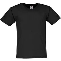 Fruit of the Loom V-Shirt Fruit of the Loom Original V-Neck T