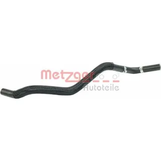 Metzger Hydraulikschlauch f?r Lenkung Audi A6 4F 2361034