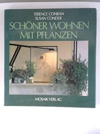 Schöner Wohnen mit Pflanzen