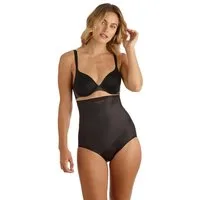 Miss Perfect Miederhose 4435 Damen Bauchweg Miederhose Tummy Tux Extra Firm Control