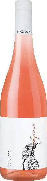 Pago Casa Gran Reposo Rosado Syrah Monastrell DO Valencia Jg. 2021
