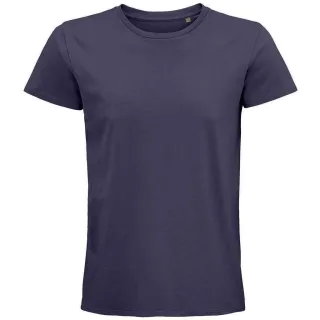 SOLS Unisex-Erwachsene Pioneer Bio T-Shirt (Graue Maus)
