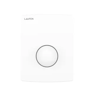 Laufen INEO Betätigungsplatte AU109 126x162  H9091090000001