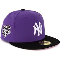 New Era Baseball Cap Cap New Era 59 Fifty New York Yankees (1-St)