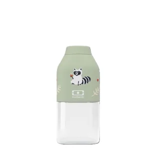 Trinkflasche RACCOON