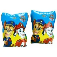 PAW PATROL Schwimmflügel Paw Patrol Big Smile Schwimmflügel 25x15 cm (1-tlg)