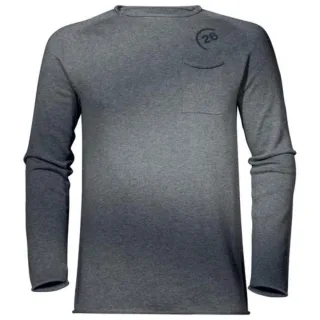 uvex Kollektion 26 Strickpullover woman beere grau 3XL - 8835614