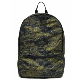 Oakley 19L The Freshman Packable RC Camo Green Rucksack