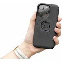 Quad Lock Handyhülle Quad Lock MAG Hülle für iPhone 14 Schwarz
