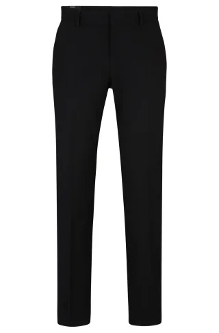 BOSS Menswear Black - H-Genius-MM-224 black - Gr. - 56