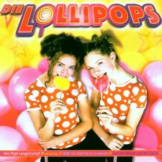 Die Lollipops [Audio CD] Lollipopsdie