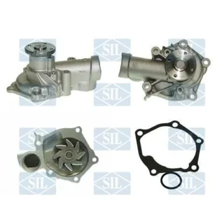 Saleri Wasserpumpe Dacia Nissan Renault Suzuki 1,5