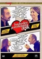 Haybeden Gerceküstü Ask VCD