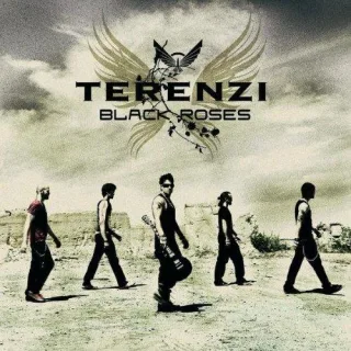 Black Roses [Audio CD] Terenzi