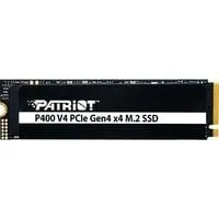P400 V4 4 TB, SSD PCIe 4.0 x4, NVMe 2.0, M.2 2280
