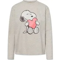 Codello Longsleeve Codello Peanuts Longsleeve mit Snoopy-Print