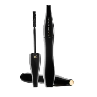 Hypnôse - Mascara 01 Schwarz 6,2ml
