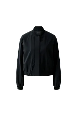 Oui - Blouson black - Gr. - 34