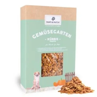 Paws & Patch Paws&Patch Kürbisflocken