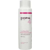 EXCELLANC Bodylotion EXCIPIAL U Lipolotio