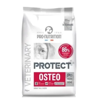 Pro-Nutrition Protect Hund Osteo 2 kg
