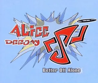 Better Off Alone