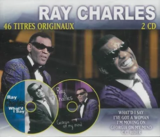 46 Titres Originaux