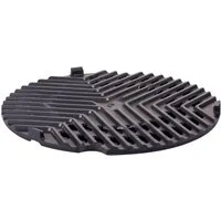 CADAC Camping-Gasgrill Cadac BBQ Top 30 Aluminium-Grillrost ø 30 cm für Safari Chef 30