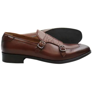 Ted Baker Seyie Braune formelle Herrenschuhe