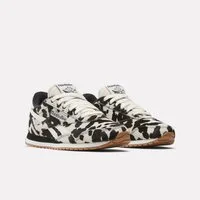 Reebok Classic CLASSIC AZ Sneaker mit Animal Muster - Pony Hair