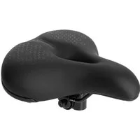 kamelshopping Fahrradsattel Fahrradsattel Damen & Herren, Ergonomisch, Gel Fahrradsitz, Gelsattel als MTB - City - Trekking Modell erhältlich