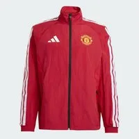 adidas Performance Trainingsjacke MANCHESTER UNITED ANTHEM HEIMJACKE (1-St)