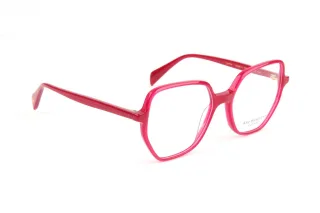Ana Hickmann Brillenfassung AH6614 T02 53