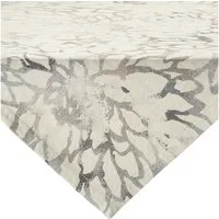sander table + home Mitteldecke Mitteldecke "Dolce", Blumen