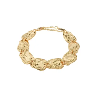 pilgrim - Armband - Shift gold - Gr. - OS